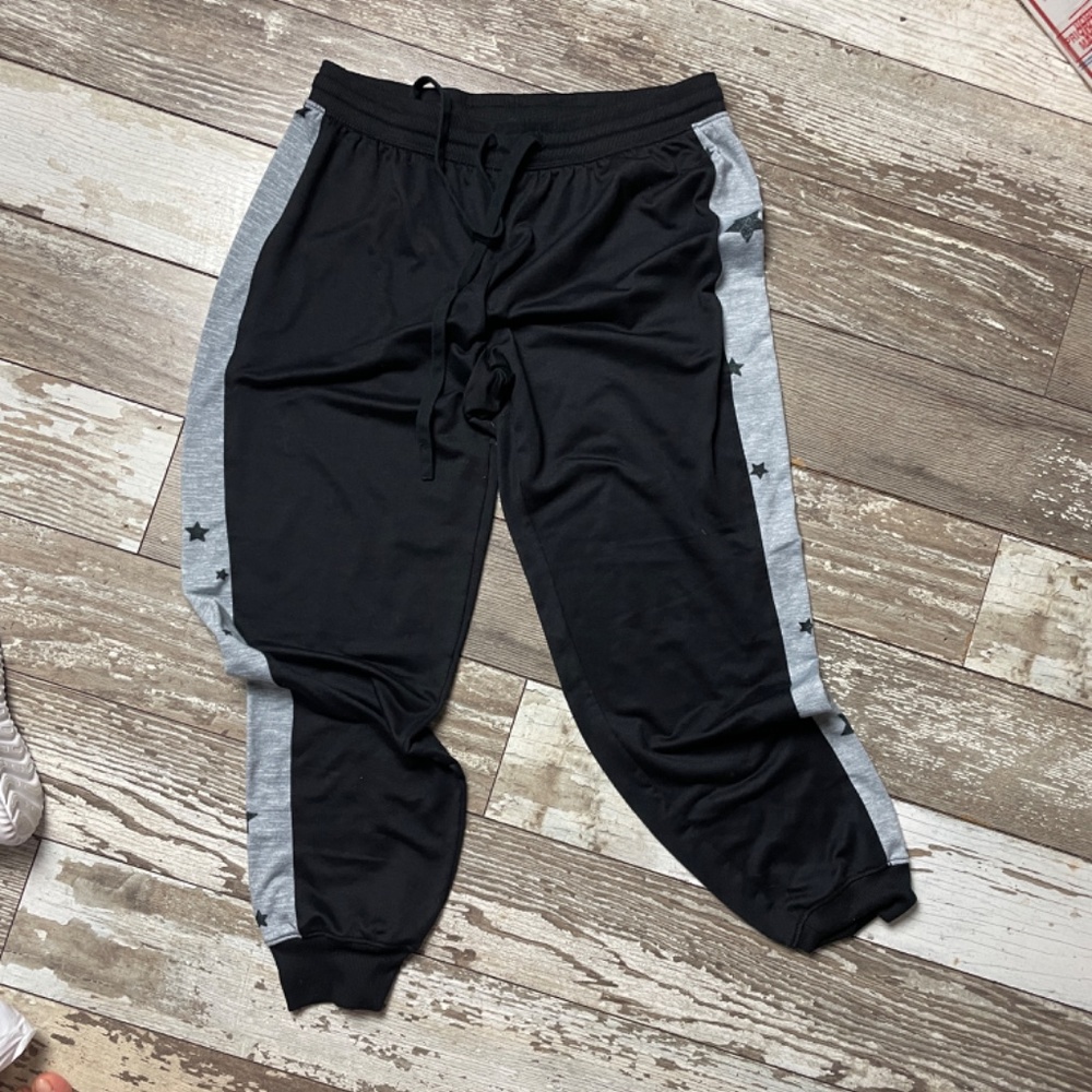 Splendid Stars Sides Lines Joggers - Picture 4 of 4